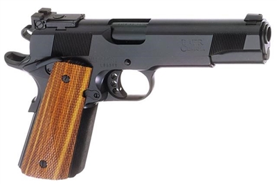 Les Baer Premier II Super Tac 1.5 Guarantee .45ACP