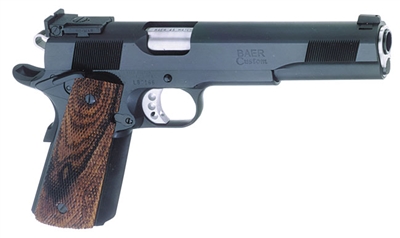 Les baer 1911 Premier II 6" 10MM 8+1 LPB230210MM6 EZ PAY $291