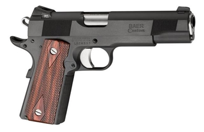 Les Baer Custom Ultimate Tactical Carry .45ACP EZ PAY $221