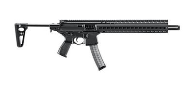 SIG MPX Carbine 9MM 16" 30rnd Key Mod MPC-C-9-KM-T