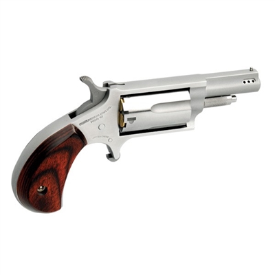 North American ArmsPorted Magnum 1.6" Combo .22LR/.22MAG NAA22MCP EZ PAY $29