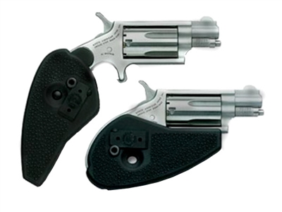 North American Arms Mini Combo with Holster Grip .22LR/.22MAG