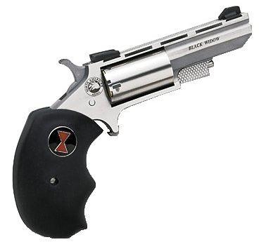 NAA Black Widow Convertible .22LR .22MAG NAABWC  EZ PAY $38