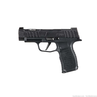 Sig Sauer P365XL Custom Shop 3.7" 12+1 P365V001 EZ PAY $72 SALE!