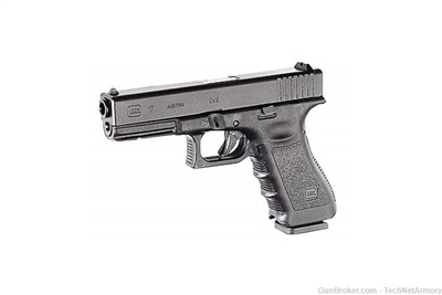 Glock 17 Gen 3 CA OK PI1750203 9MM EZ PAY $44