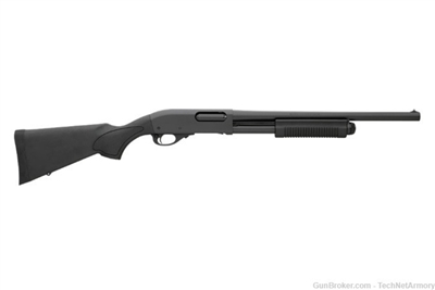 Remington 870 Tactical R25549 25549 12GA. 18" 4+1 3" EZ PAY $36 SALE!