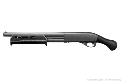 Remington 870 TAC-14 12GA. 14" 4+1 R81230 81230 EZ PAY $36
