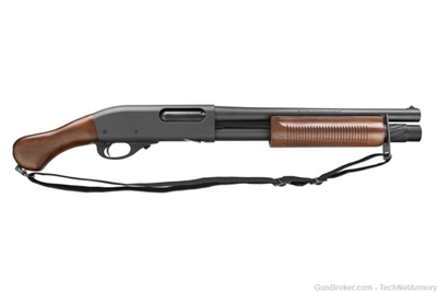 Remington 870 TAC-14 12GA. 14" 5+1 R81231 EZ PAY $51