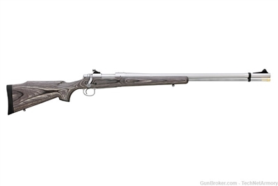 Remington 700 Utimate .50 Muzzleloader 26" SS Laminate R86950 EZ PAY $105