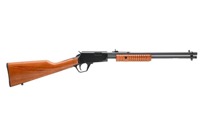 Rossi Gallery 18" .22LR 15+1 Wood Stock RP22181WD