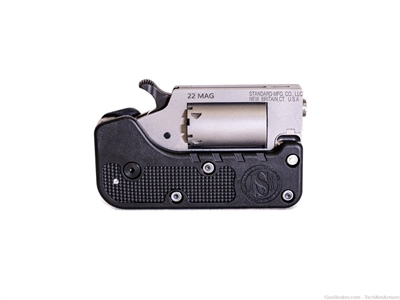 Standard Manufacturing Switch Gun Switchgun .22MAG EZ PAY $42