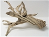 Sandblasted Ghostwood (California Driftwood), 14-16"