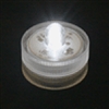 Submersible LED Light, White