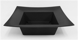 Black Centerpiece Dish, 9"