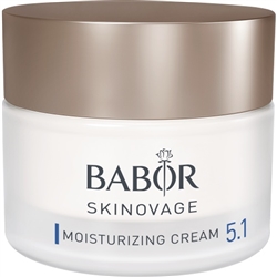 Babor Skinovage Moisturizer Face Cream for Normal to Dry Skin 5.1