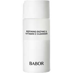 Babor Refining Enzyme and Vitamin C Cleanser