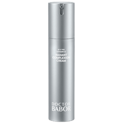 Babor Radiant Complexion Cream by Dr Babor 10% Vitamin C