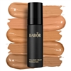 Babor Makeup 02 Ivory Collagen Deluxe Foundation 30ml  Net 1 oz.