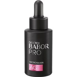 Babor Pro Silver AG Concentrate