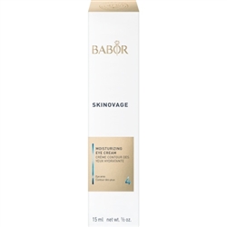 Babor Skinovage Moisturizing Eye Cream