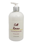 Cell Renew Fruit Acid Milk Cleanser 16oz