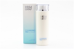 Rosa Graf Cleansing Milk for all skin types 6.7 fl oz