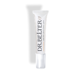 Dr Belter Sensi-Bel Calm and Correct - Green  NEW PRODUCT
