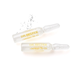 Dr. Belter Intensa Ampoule No. 16 Hyaluronic Factor 5