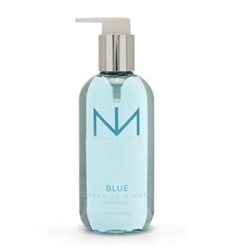 Niven Morgan ~ Blue Hand Soap