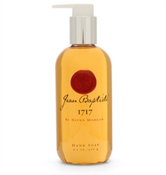 Jean Baptiste 1717 Hand Soap