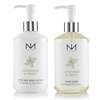 Niven Morgan  Lavender Mint Hand Set in Gift Bag