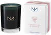 Niven Morgan Green Tea and Peony Candle