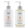 Niven Morgan Grapefruit & Gardenia Hand Set