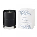 Niven Morgan ~ Paris Blue Cypress & Absinthe Candle