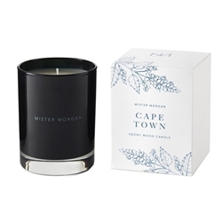 Niven Morgan ~ Cape Town Candle