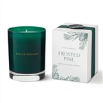 Niven Morgan ~ Frosted Pine Candle