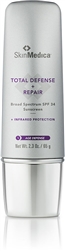 Skin Medica Total Defense + Repair with SPF 34