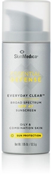 SkinMedica Essential Defense Everyday Clear - SPF 47