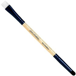 Makeup Brush - Dual Eyeliner/Brow