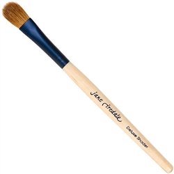 Makeup Brush - Deluxe Shader