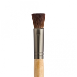 jane iredale Makeup Brush - Oval Blender Brush