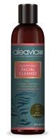 Aleavia Purifying Facial Cleanse 8 oz