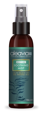 Aleavia Restore Soothing Mist 4 oz Spray