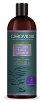 Aleavia Lavender  Body Cleanse 16 oz