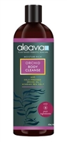 Aleavia Orchid  Body Cleanse 16 oz