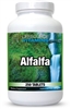 Alfalfa Tablets  550 mg  -  250  tabs