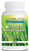 Allergy Support - 90 Tablets - All Natural