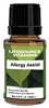 Allergy Assist Blend-  0.5 fl oz-  LifeSource Essential Oils