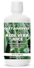 Aloe Vera Juice (Concentrate) 32 oz. - Liquid
