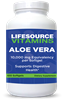 Aloe Vera  10,000 mg - 100 Softgels